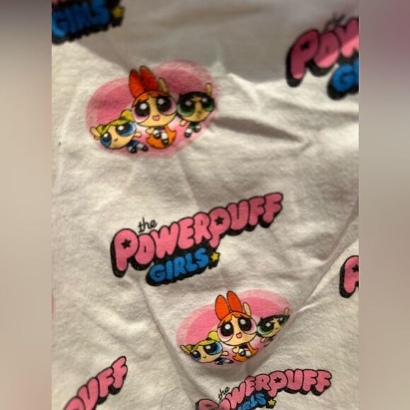 Powerpuff girl top - Picture 2 of 3